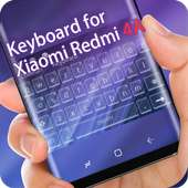 Keyboard for Redmi 4a logo
