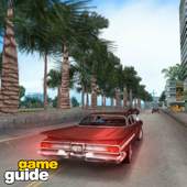 Cheats GTA Vice City 1.0