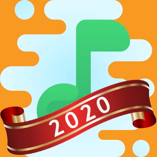 Music Player 2020- Audio Player Mp3-Songs - Muzike 2.1
