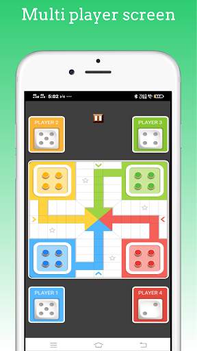 Ludo Dice - Let's have some fun | Made in India screenshot 6