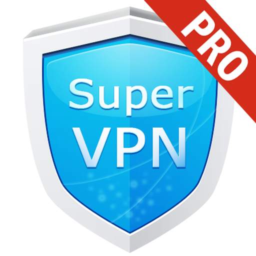 SuperVPN Pro 1.7.6