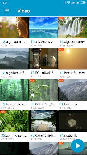PlayerX Pro Video Player screenshot 11