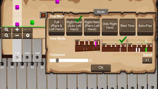 Marimba, Xylophone, Vibraphone screenshot 6