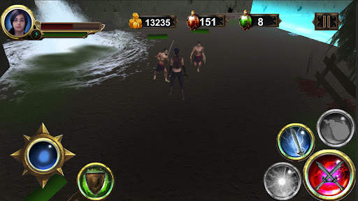 combat à l'épée screenshot 4