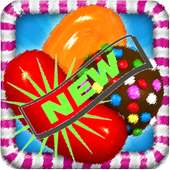 ProTips Candy crush Soda Saga logo