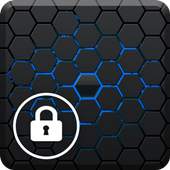 Crysis Honeycomb Screen Lock 1.0