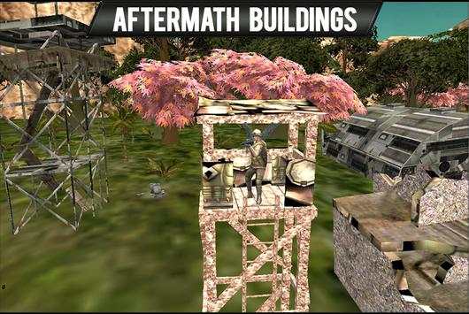 Sniper Shooter Clash screenshot 5
