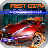 Fast City Racing – Illegal icon