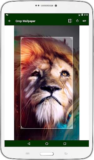 Abstract Wallpaper screenshot 13