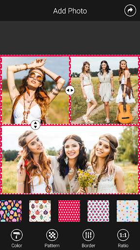 Photo Editor Pro : Image Editing App screenshot 8