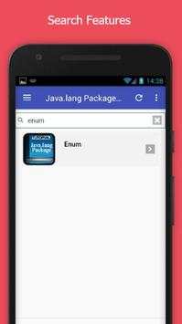 Tutorials for Java.lang Package Offline screenshot 3
