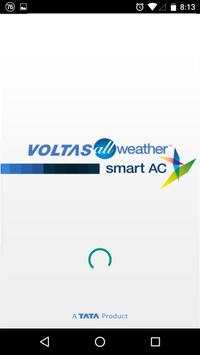 Voltas Smart AC screenshot 1