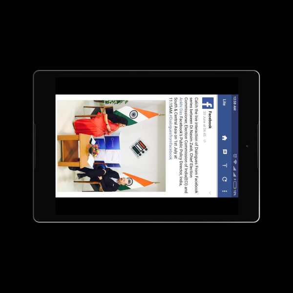 Lite for Facebook Lite screenshot 9