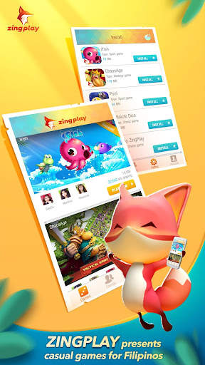 ZingPlay Casual: Fun Games screenshot 1