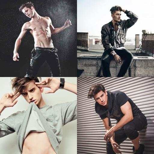 Photo Poses For Boys 4.0
