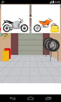 build motor game screenshot 1