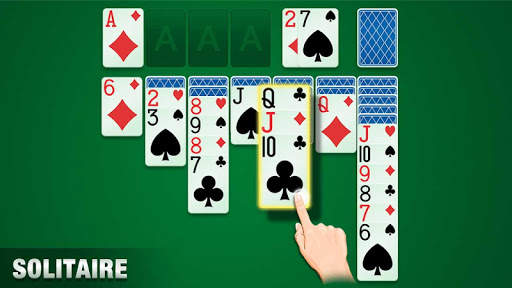 Solitaire Kingdom screenshot 6