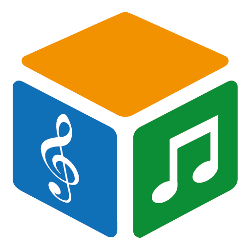 Music Words أيقونة