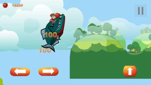 Adventure Tom screenshot 5