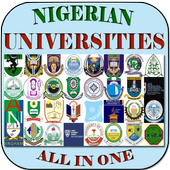 All Nigerian Universities иконка