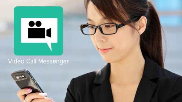 Video Call Messenger screenshot 2