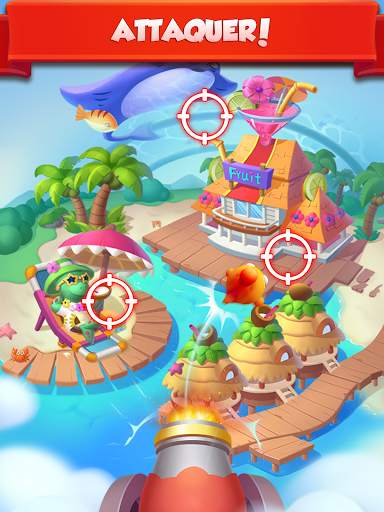 Island King - île Royale screenshot 10