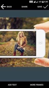 PIP Camera - The Best Picture Editor 17 تصوير الشاشة