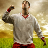 soccer player wallpapers icon