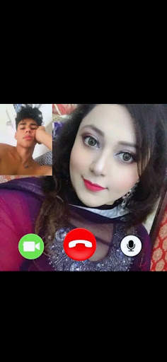 sexy girls video call chat screenshot 1