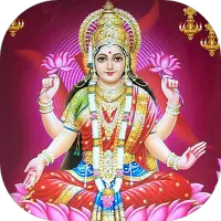Lakshmi ji HD Wallpapers on 9Apps