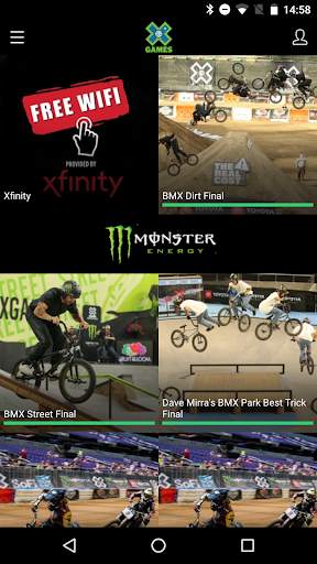 X Games Minneapolis 2019 screenshot 2