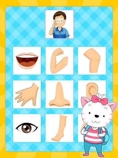 Preschool Adventures 1 screenshot 7
