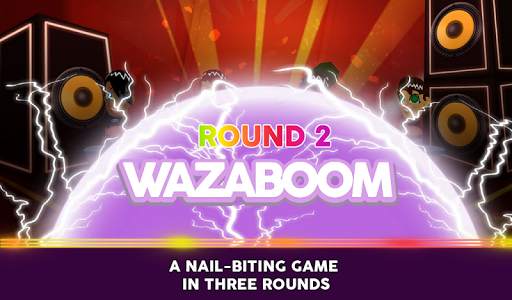 Wazasound Live Music Trivia screenshot 5