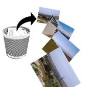 Recovery deleted photo Restore 1.6