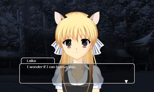 Shoujo City - anime game screenshot 10