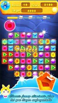 Jewel Crush screenshot 3