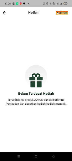 Jotun Promo Indonesia screenshot 7
