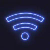Wifi Password Hacker Prank logo