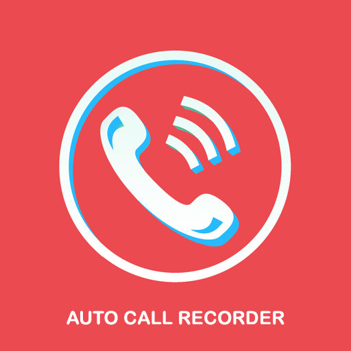 Auto Call Recorder icon
