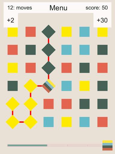 Luau Connect Game screenshot 3
