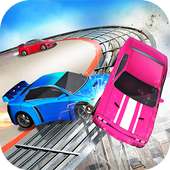 Car Bumper.io- Bumper car game