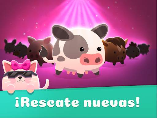 Animal Rescue: Salvar Mascotas screenshot 8
