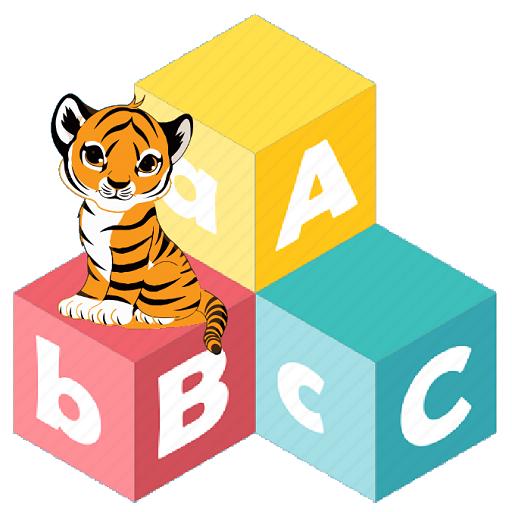 Learn ABC icon