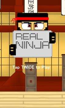 Real Ninja screenshot 1