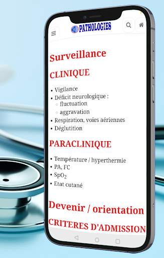 Pathologie screenshot 19
