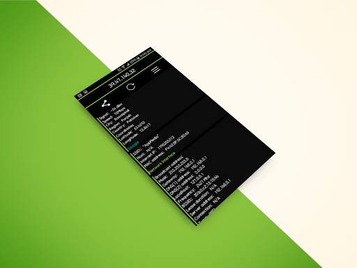 IP tools - What is my ip screenshot 2
