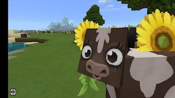 Master Craft : Blocky sandbox edition screenshot 1