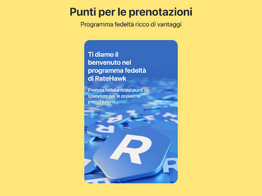 RateHawk For Professionals screenshot 10