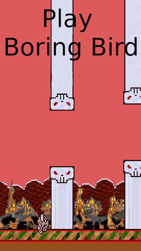 Games Button screenshot 4