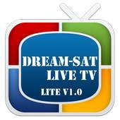 Dream-Sat LiveTV Lite 1.0